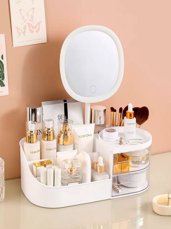 Organizador Beauty Con Espejo T73027
