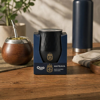 Mate Ava Afa Con Tapa Antivuelco