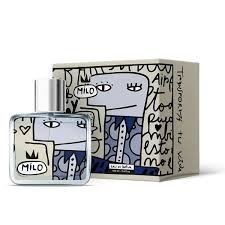 Milo Lockett - Mario Edp X 100Ml