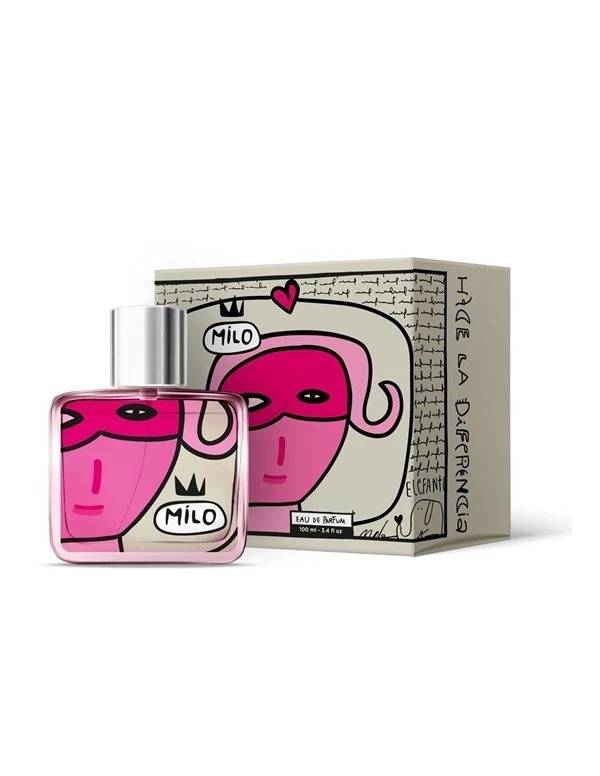 Milo Lockett - Gloria Edp X 100Ml