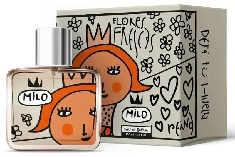 Milo Lockett - Irupe Edp X 100Ml