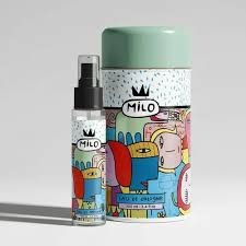 Milo Lockett - Milo Eau De Cologne X 100 Ml
