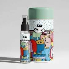 Milo Lockett - Milo Eau De Cologne X 100 Ml