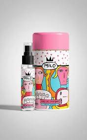 Milo Lockett - Paloma Eau De Cologne X 100 Ml