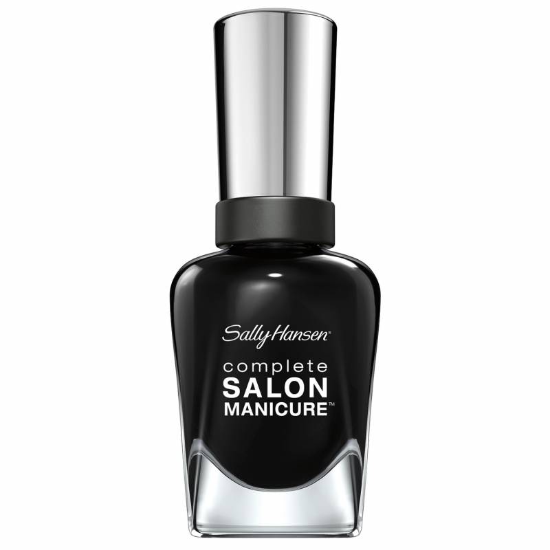 Sally Hansen - Csm Hooked On Onyx 403