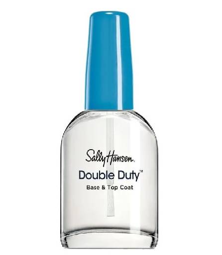 Sally Hansen - Double Duty Tp Latin  V3