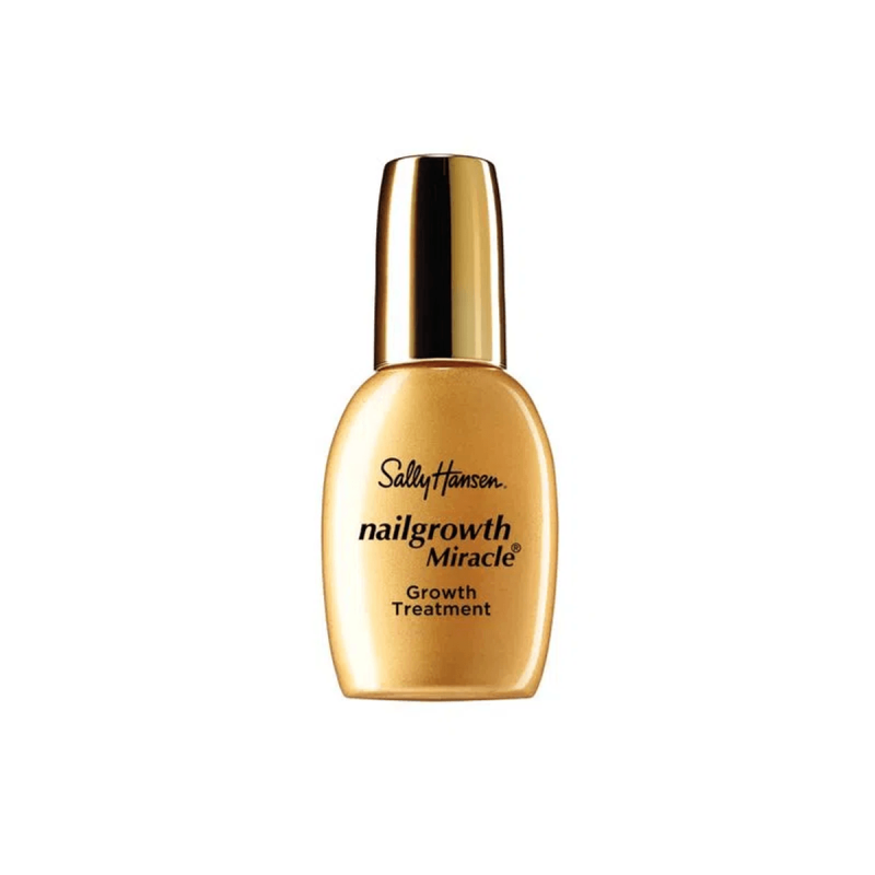 Sally Hansen - Nail Growth Miracle Latin N
