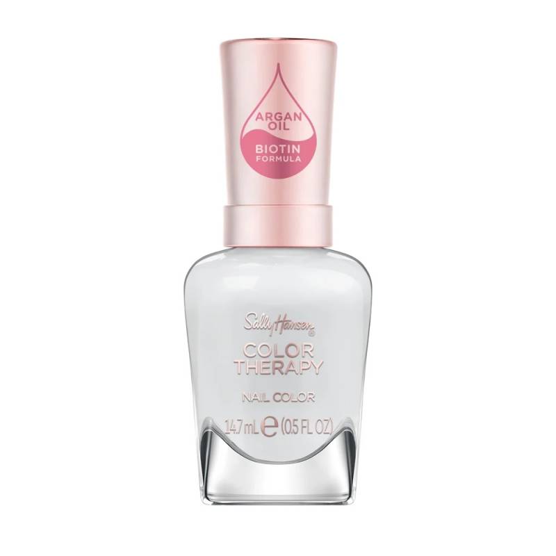 Sally Hansen - Color Therapy Solidarity Dove 269