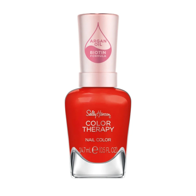 Sally Hansen - Color Therapy Red-Iance 340