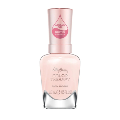 Sally Hansen - Color Therapy My Sheer 536