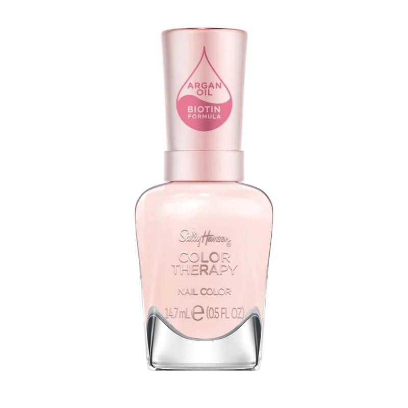 Sally Hansen - Color Therapy My Sheer 536
