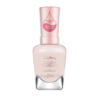 Sally Hansen - Color Therapy Bare Kiss 539