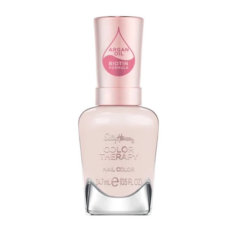 Sally Hansen - Color Therapy Bare Kiss 539