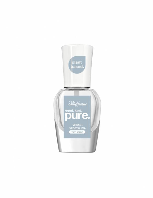 Sally Hansen - Pure Base Top Coat 101