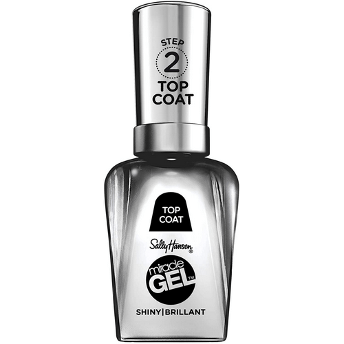 Sally Hansen - Mg Top Coat 3.0 Shiny