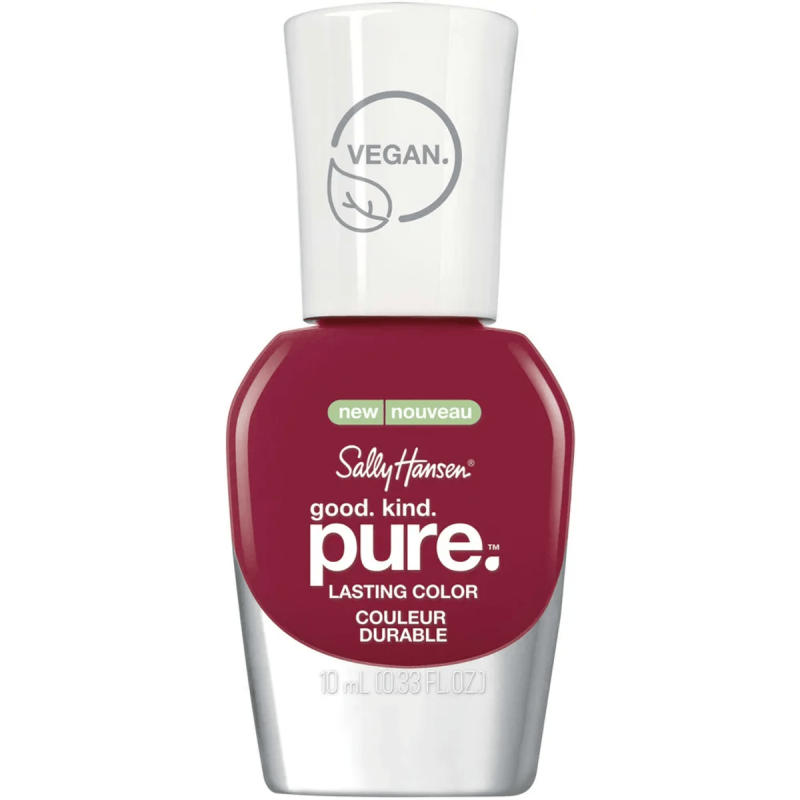 Sally Hansen - Pure Cherry Amore 320
