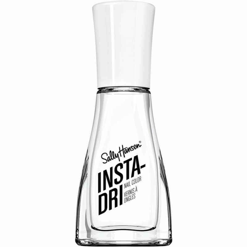 Sally Hansen - Insta Dri Renovation White On Time 113