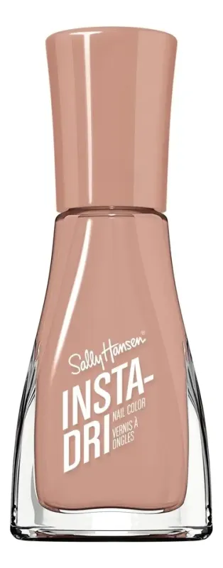 Sally Hansen - Insta Dri Renovation Taupe Priority 133