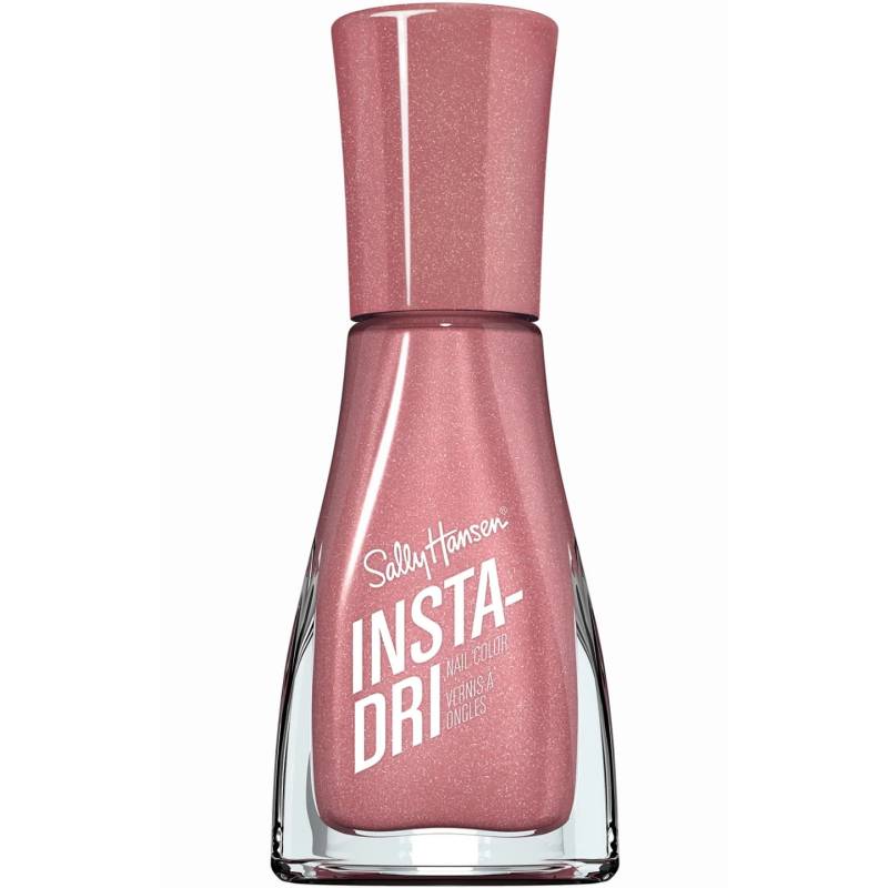Sally Hansen - Insta Dri Renovation Mauve It 213