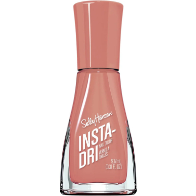 Sally Hansen - Insta Dri Renovation Fast Mauver 218