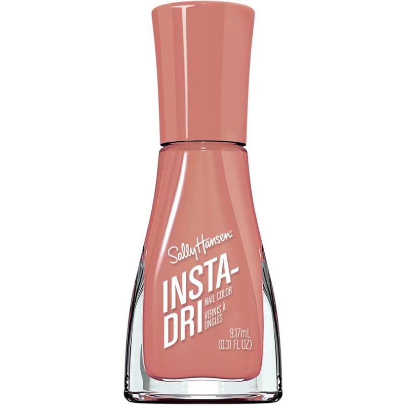 Sally Hansen - Insta Dri Renovation Fast Mauver 218