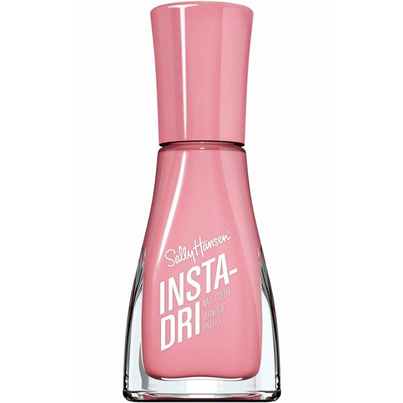 Sally Hansen - Insta Dri Renovation Sugar Poppy 223