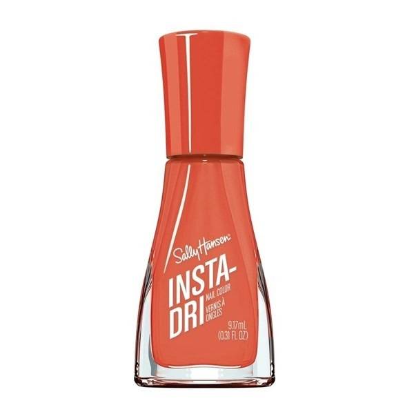 Sally Hansen - Insta Dri Renovation Beach You To It 356