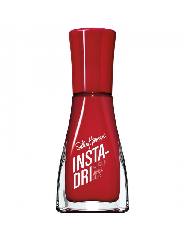 Sally Hansen - Insta Dri Renovation Asap Apple 383