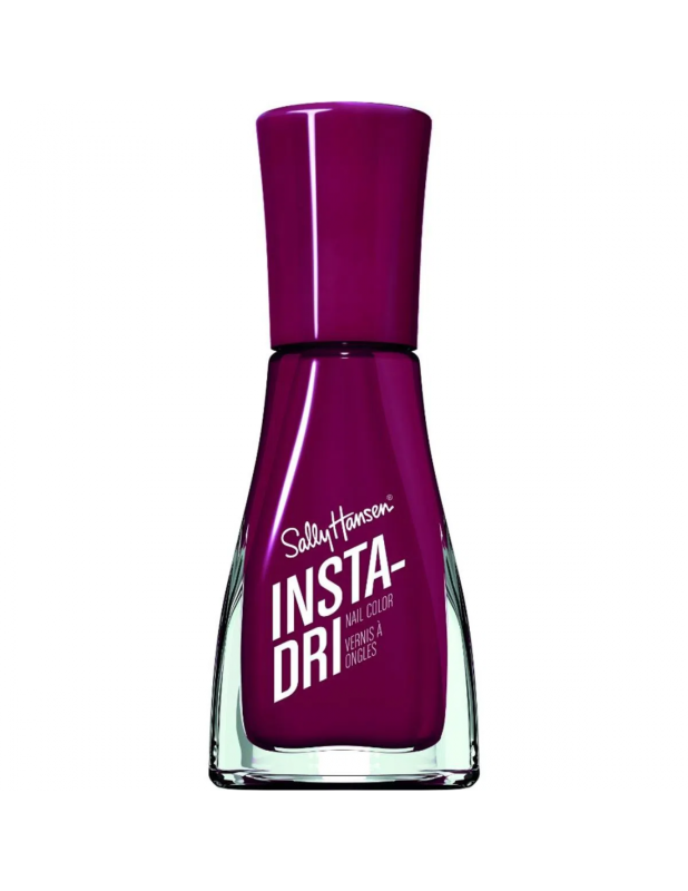Sally Hansen - Insta Dri Renovation Just In Wine 423