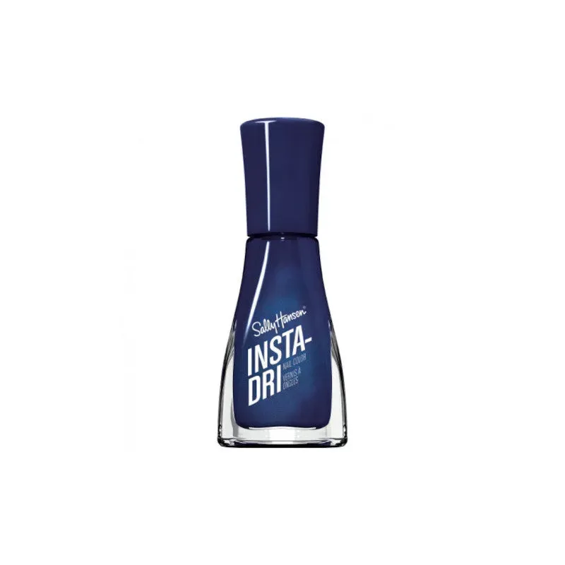 Sally Hansen - Insta Dri Renovation Midnight Drive 493