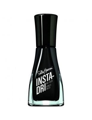 Sally Hansen - Insta Dri Renovation Black To Black 573