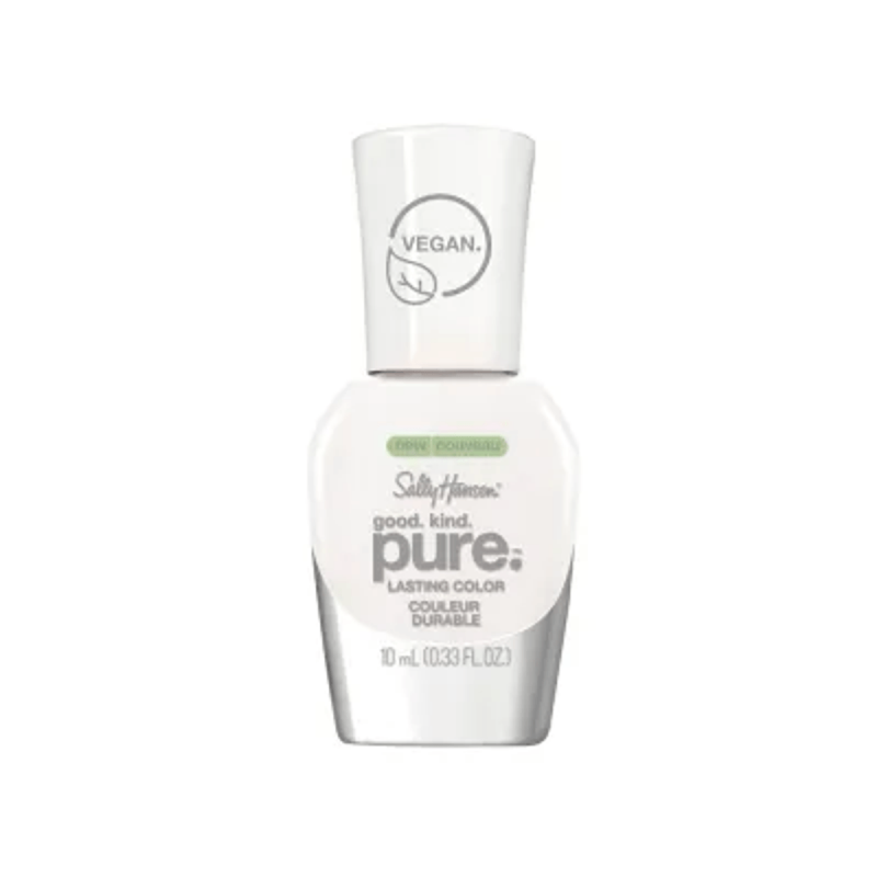 Sally Hansen - Pure Light Lychee 105
