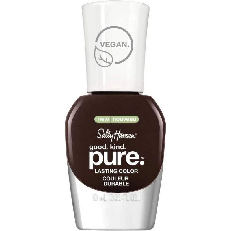 Sally Hansen - Pure Renovation Warm Cocoa 151