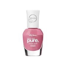 Sally Hansen - Pure Renovation Rose To The Occasion 224 