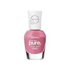Sally Hansen - Pure Renovation Rose To The Occasion 224