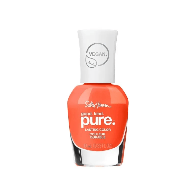 Sally Hansen - Pure Renovation Poppyn Fresh 286