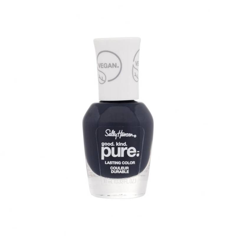 Sally Hansen - Pure Renovation Blueberry Tart 365