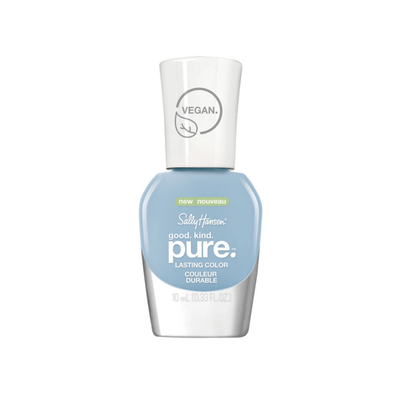 Sally Hansen - Pure Renovation Aquamarine 373