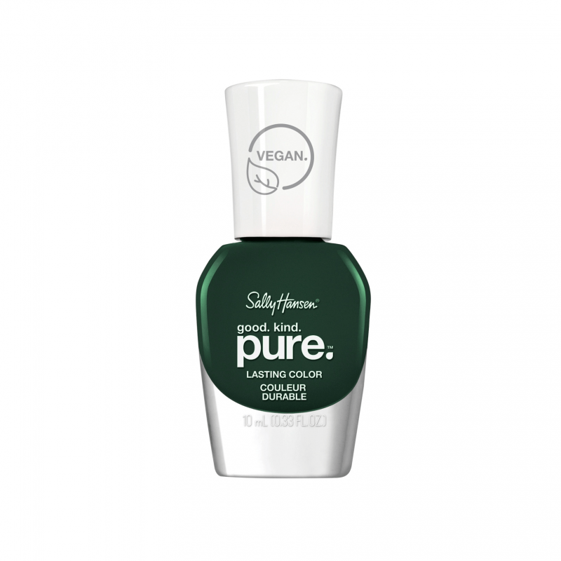 Sally Hansen - Pure Renovation Matcha Love 374