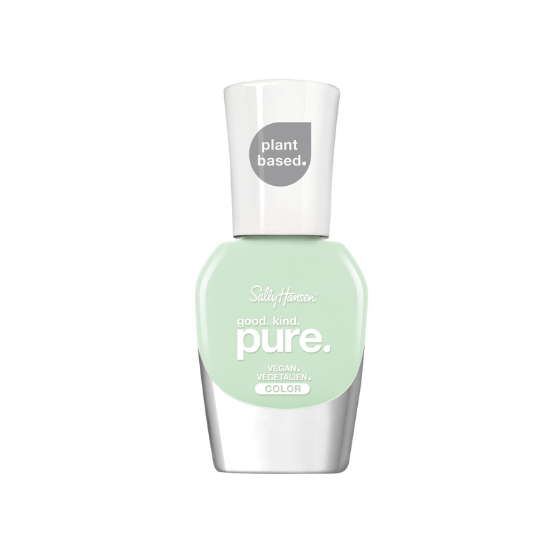Sally Hansen - Pure Renovation Mint Refresh 375
