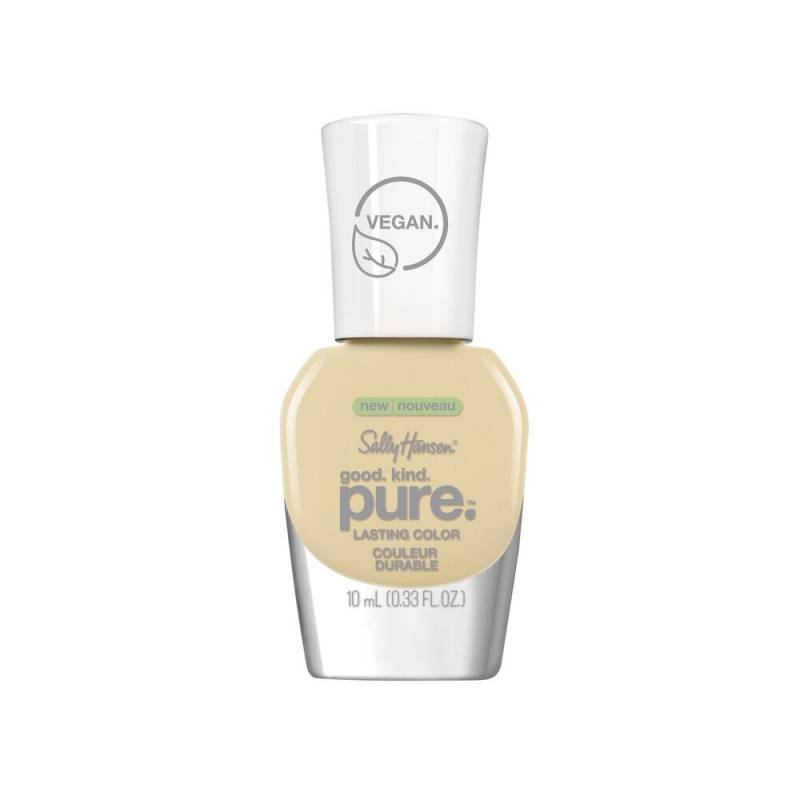 Sally Hansen - Pure Renovation Sun-Tastic 380