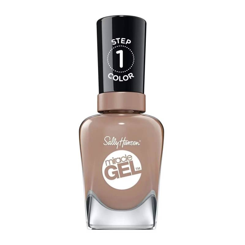 Sally Hansen - Mg Mocha Me Crazy 212