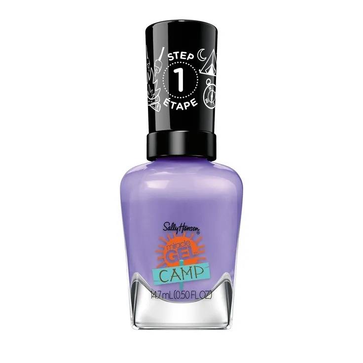 Sally Hansen - Mg Veg Summer Nights 894