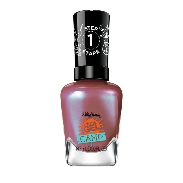 Sally Hansen - Mg Veg Scozy Cabin 895