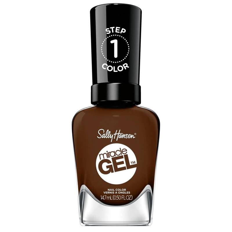 Sally Hansen - Mg Veg Been The Dune 200