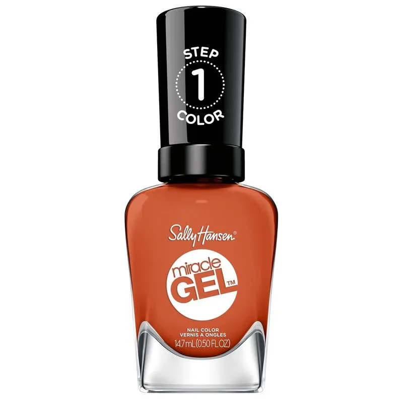 Sally Hansen - Mg Veg Hot Minute 388