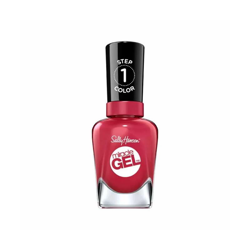 Sally Hansen - Mg Veg Beet Pray Love 496