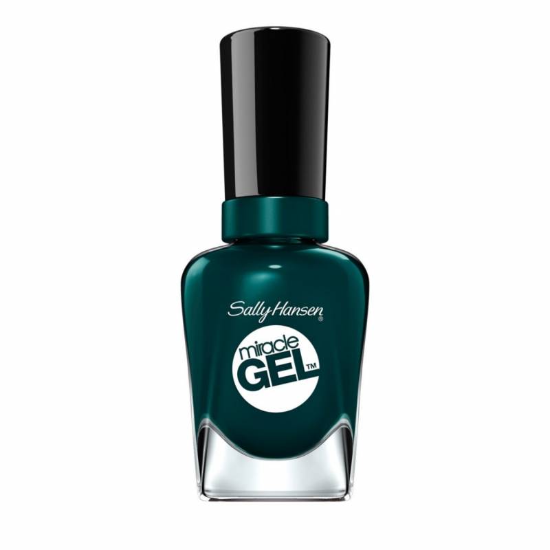 Sally Hansen - Mg Veg Jealous Boyfriend 676