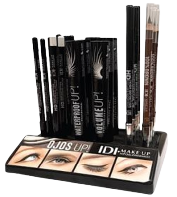 Idi - Exhibidor The Best Ojos Up