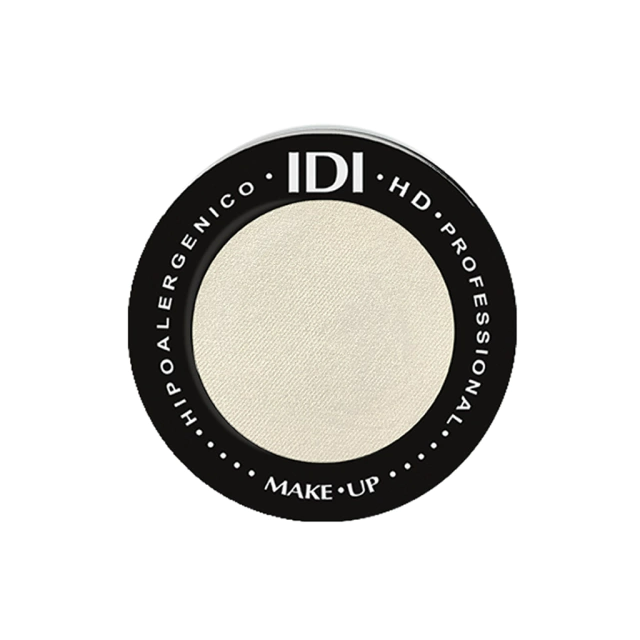 Idi - Sombra Para Parpados Hd N°09 Sun Gold